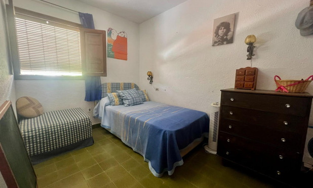 Resale - Townhouse - Torrevieja - Los balcones