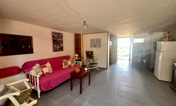 Resale - Townhouse - Torrevieja - Los balcones