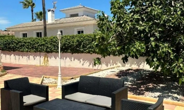 Resale - Villa - L'alfas Del Pi - Alfas del Pí