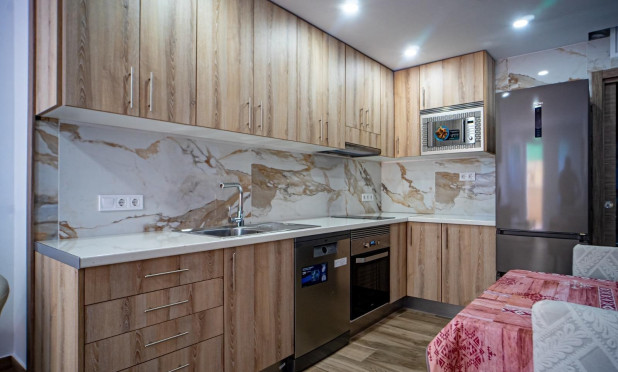 Resale - Villa - L'alfas Del Pi - Alfas del Pí