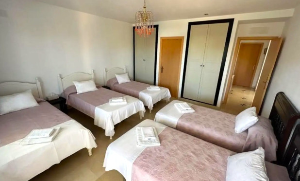 Resale - Villa - L'alfas Del Pi - Alfas del Pí