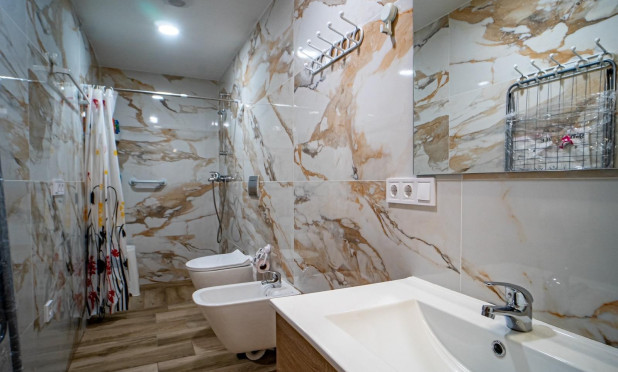 Resale - Villa - L'alfas Del Pi - Alfas del Pí