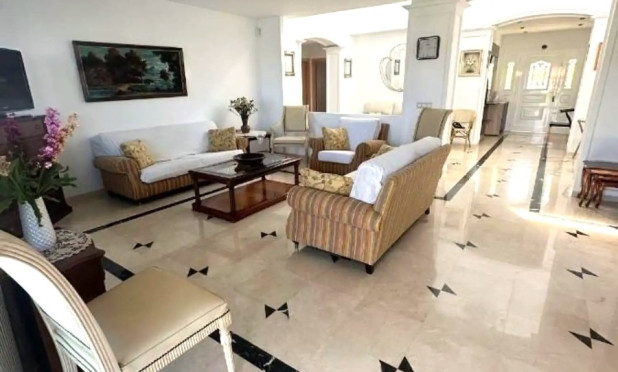 Resale - Villa - L'alfas Del Pi - Alfas del Pí