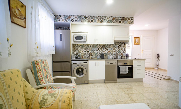 Resale - Villa - L'alfas Del Pi - Alfas del Pí