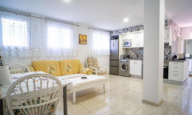 Resale - Villa - L'alfas Del Pi - Alfas del Pí