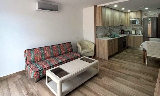 Resale - Villa - L'alfas Del Pi - Alfas del Pí