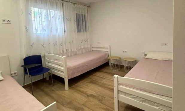 Resale - Villa - L'alfas Del Pi - Alfas del Pí