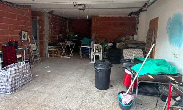 Resale - Villa - L'alfas Del Pi - Alfas del Pí