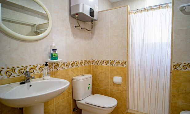 Resale - Villa - L'alfas Del Pi - Alfas del Pí