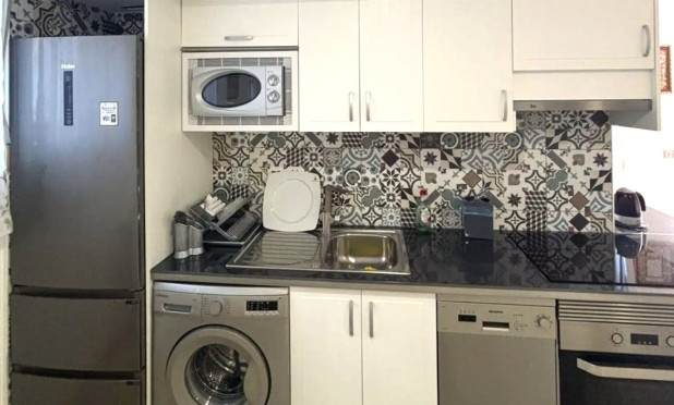 Resale - Villa - L'alfas Del Pi - Alfas del Pí