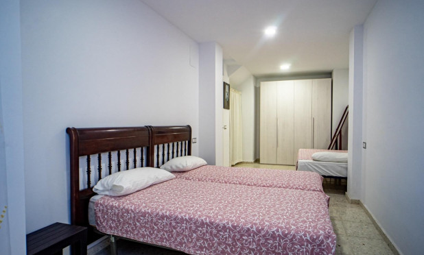 Resale - Villa - L'alfas Del Pi - Alfas del Pí