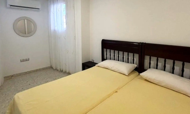 Resale - Villa - L'alfas Del Pi - Alfas del Pí