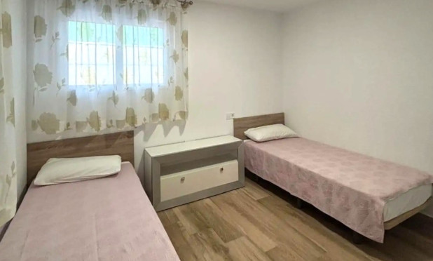 Resale - Villa - L'alfas Del Pi - Alfas del Pí