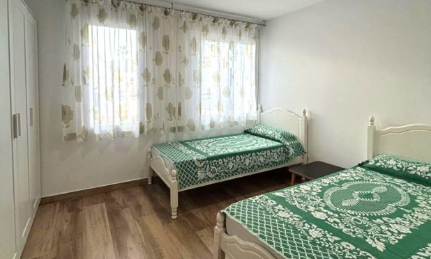 Resale - Villa - L'alfas Del Pi - Alfas del Pí