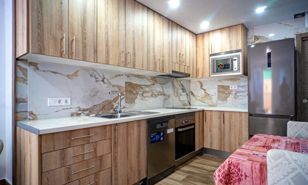 Resale - Villa - L'alfas Del Pi - Alfas del Pí