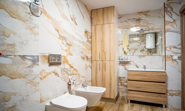 Resale - Villa - L'alfas Del Pi - Alfas del Pí