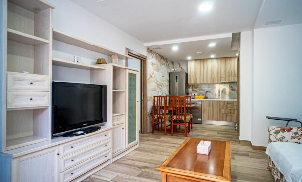 Resale - Villa - L'alfas Del Pi - Alfas del Pí