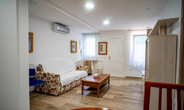 Resale - Villa - L'alfas Del Pi - Alfas del Pí