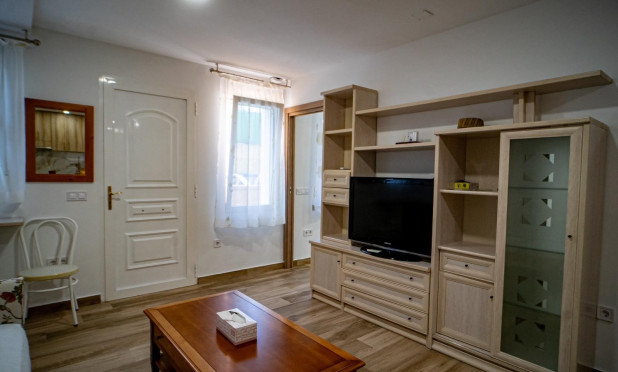 Resale - Villa - L'alfas Del Pi - Alfas del Pí