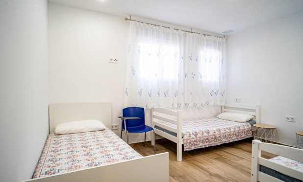 Resale - Villa - L'alfas Del Pi - Alfas del Pí