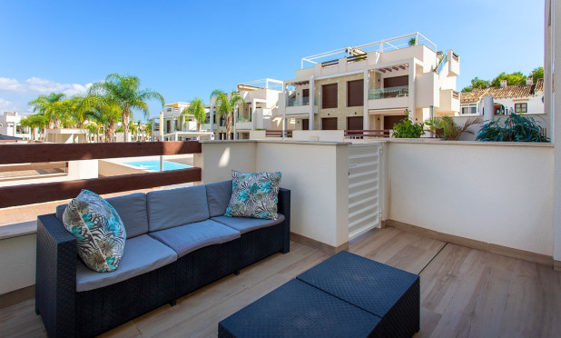 Resale - Apartment / flat - Los Balcones - Torrevieja