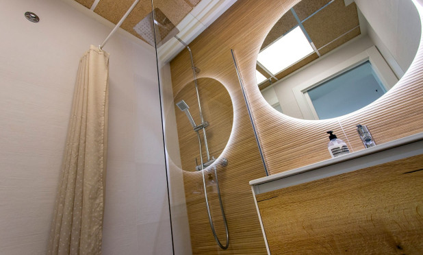 Resale - Apartment / flat - Los Balcones - Torrevieja