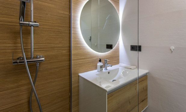 Resale - Apartment / flat - Los Balcones - Torrevieja