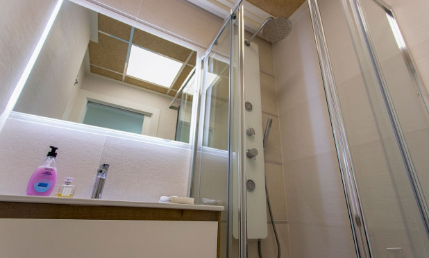 Resale - Apartment / flat - Los Balcones - Torrevieja