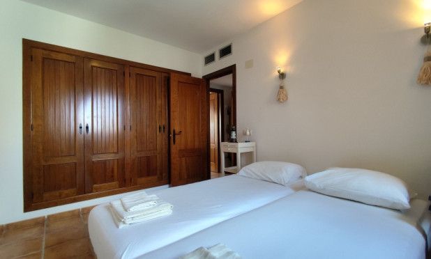 Herverkoop - Appartement / flat - Punta Prima