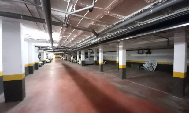 Herverkoop - Appartement / flat - Punta Prima