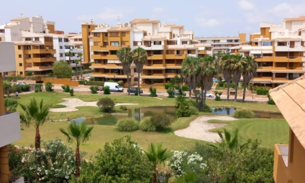 Herverkoop - Appartement / flat - Punta Prima