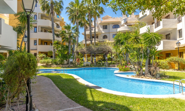 Herverkoop - Appartement / flat - Punta Prima