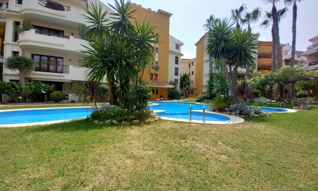 Herverkoop - Appartement / flat - Punta Prima