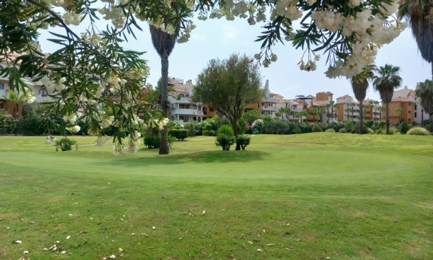 Herverkoop - Appartement / flat - Punta Prima