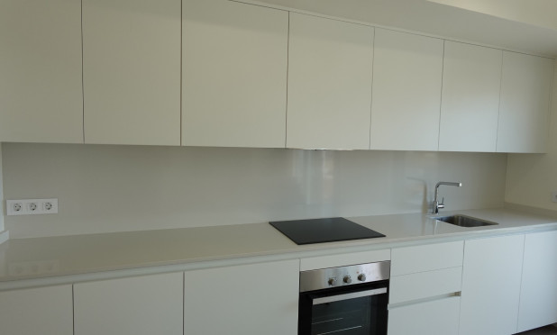 Resale - Penthouse - Finestrat - Finestrat Urbanizaciones