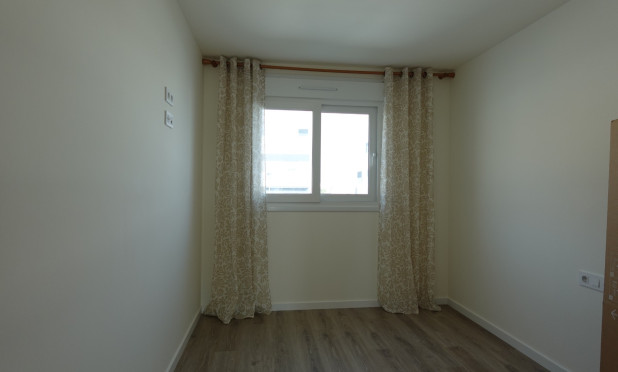 Resale - Penthouse - Finestrat - Finestrat Urbanizaciones