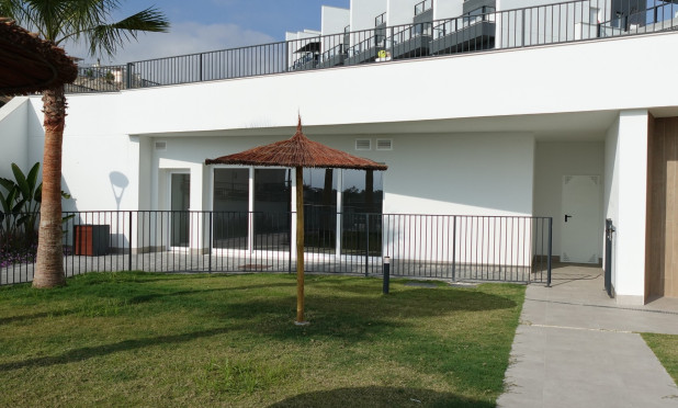 Resale - Penthouse - Finestrat - Finestrat Urbanizaciones