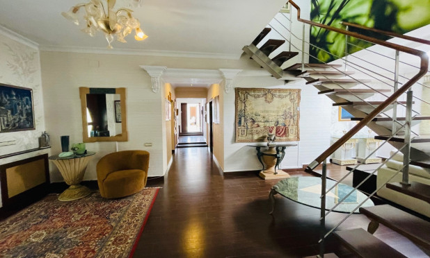 Resale - Villa - Denia - Las Rotas - Les Rotes