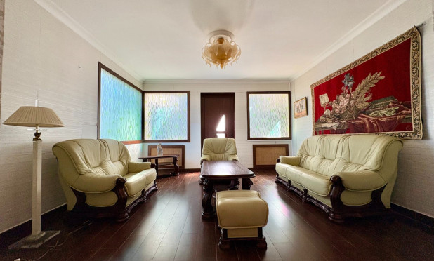 Resale - Villa - Denia - Las Rotas - Les Rotes