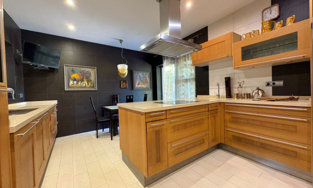 Resale - Villa - Denia - Las Rotas - Les Rotes