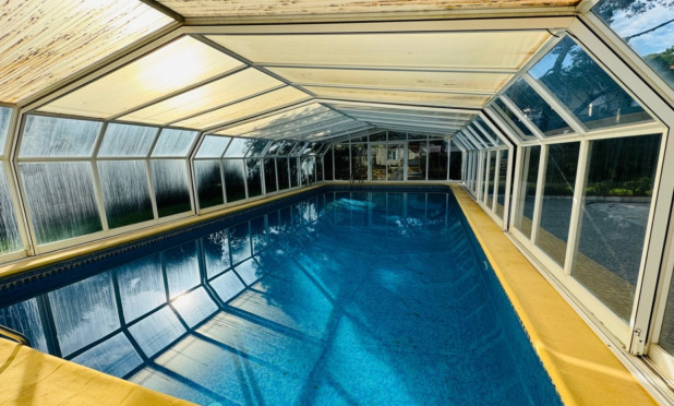 Resale - Villa - Denia - Las Rotas - Les Rotes