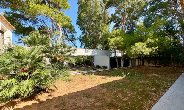 Resale - Villa - Denia - Las Rotas - Les Rotes