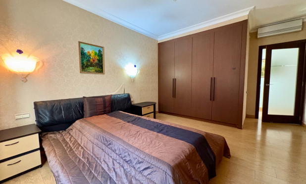 Resale - Villa - Denia - Las Rotas - Les Rotes