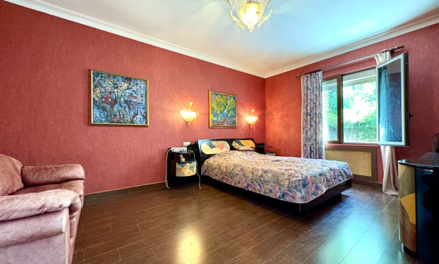 Resale - Villa - Denia - Las Rotas - Les Rotes