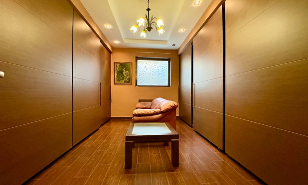 Resale - Villa - Denia - Las Rotas - Les Rotes