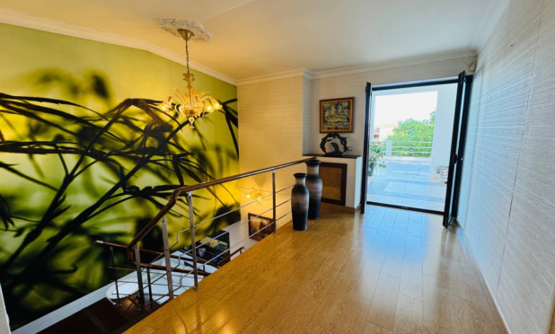 Resale - Villa - Denia - Las Rotas - Les Rotes