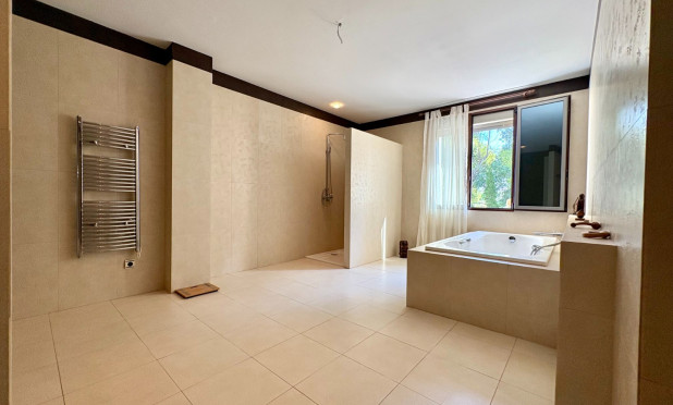 Resale - Villa - Denia - Las Rotas - Les Rotes