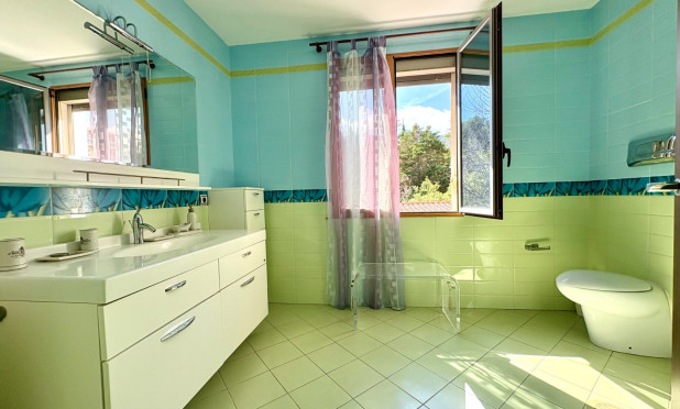 Resale - Villa - Denia - Las Rotas - Les Rotes