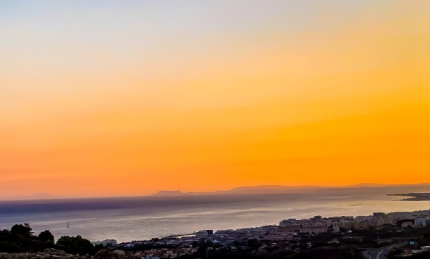 Neue Gebäude - Villa - Marbella