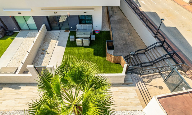 Resale - Apartment / flat - Algorfa - Daya Vieja